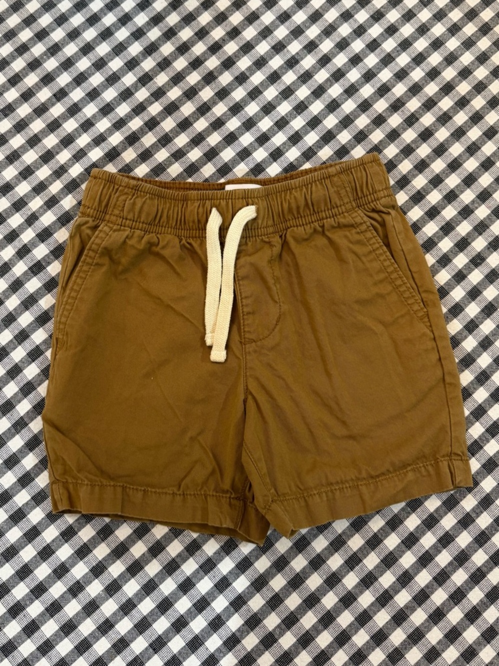 Old Navy Relaxed Drawstring Shorts — size 5
